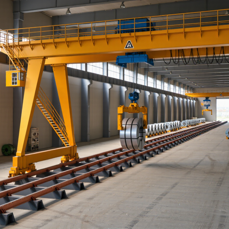 2026 Best Bridge Gantry Crane for Global Buyers?