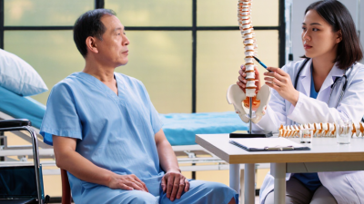 How to Prepare for Spinal Fusion Surgery?