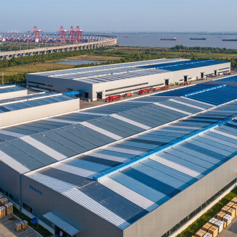 China Top 10 Metal Roof Suppliers How Much Does It Cost?