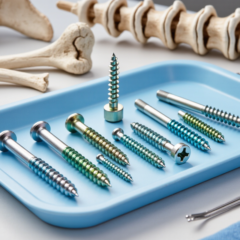 2026 Top Herbert Screws Types and Buying Guide