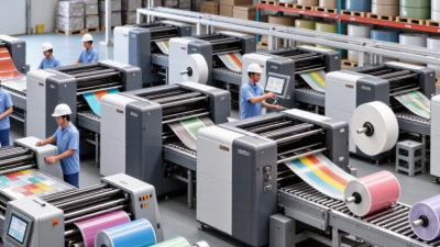 China Top 10 Flexible Packaging Printing Companies