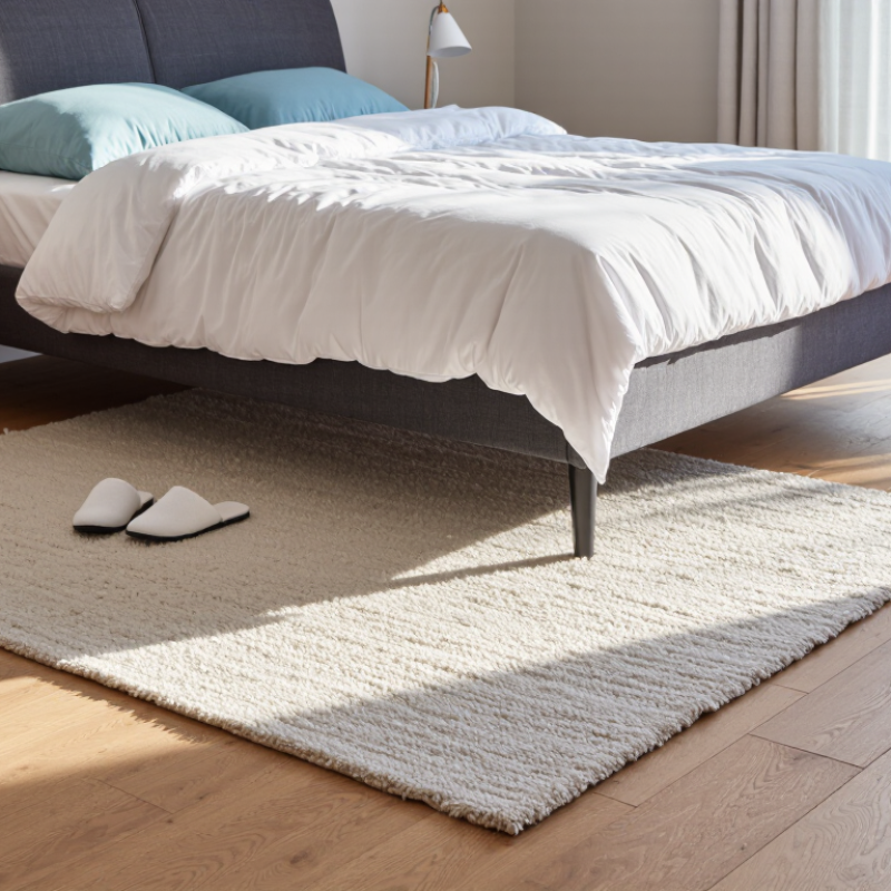 2026 Top Bedside Carpet Types for Global Buyers