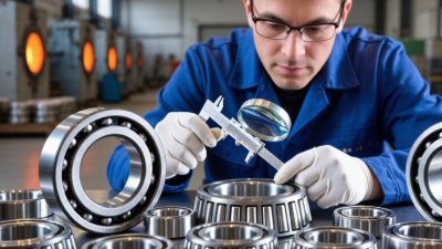 China Top Taper Roller Bearing Suppliers?