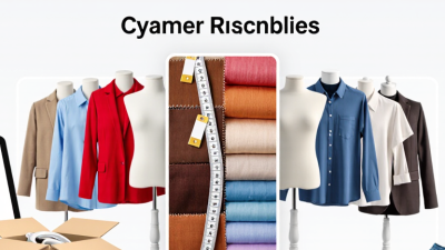 What Is the Best Clothing Shop in China for Wholesale?
