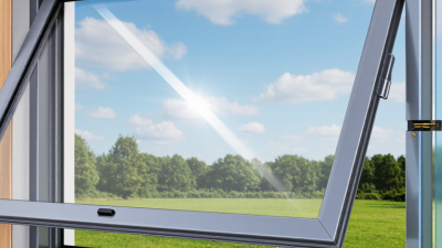 How to Choose Thermal Break Aluminum Windows