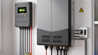 China Best Off Grid Hybrid Inverter Supplier?