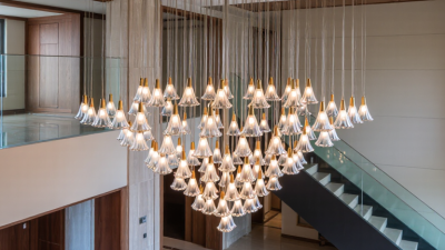 Why Choose Handcrafted Chandeliers for Your Project?