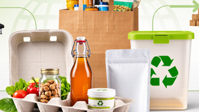 2026 Best Sustainable Packaging Solutions for Global Buyers