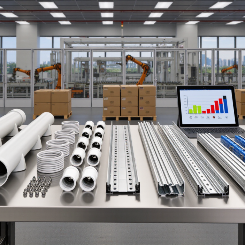China Top Wire Management Solutions for Global Buyers
