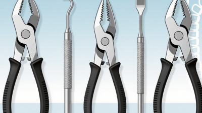 2026 Top Dental Extracting Forceps Types for Global Buyers