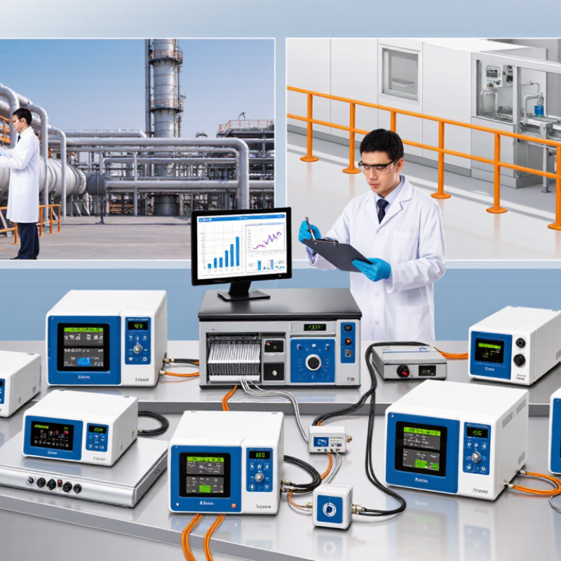 Best China Gas Densitometer Manufacturers and Suppliers?