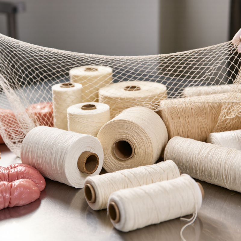 China Top Butchers Netting Suppliers for Global Buyers?