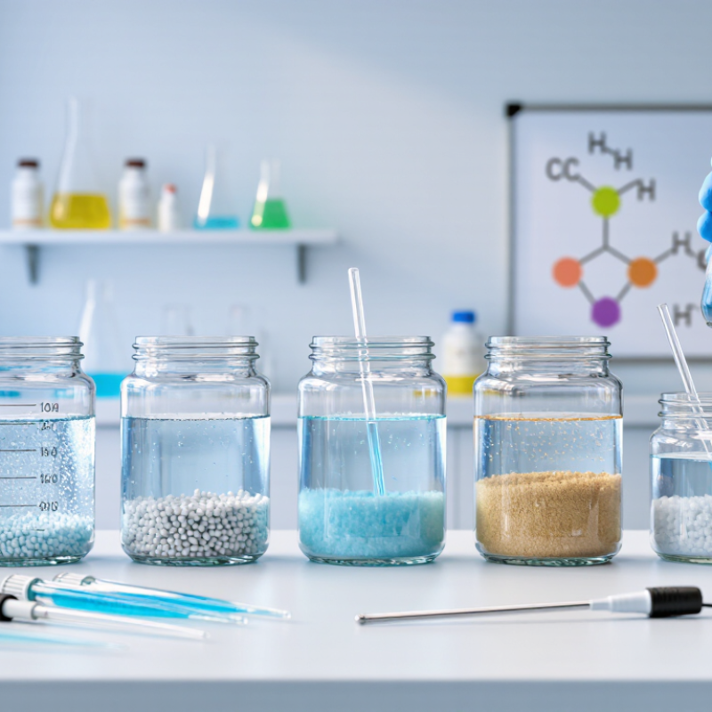 7 Best Polymer Flocculants for Water Treatment?