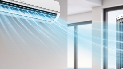 Why Choose an AC Cross Flow Fan for Global Sourcing?