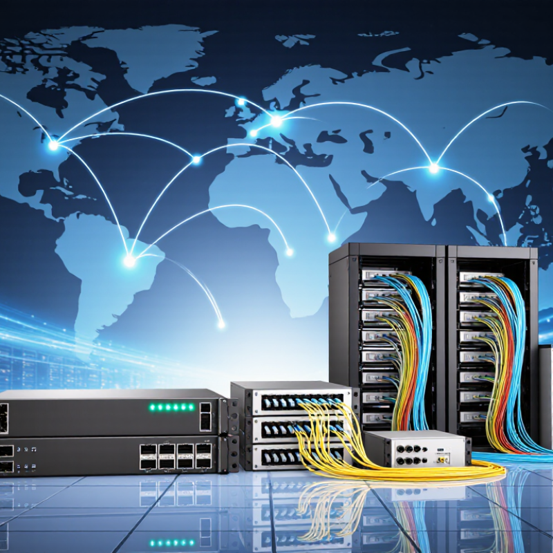 China Top Fiber Access Manufacturers for Global Buyers