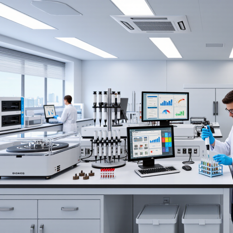How to Choose Scientific Lab Equipment in 2026?