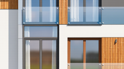 How to Choose Double Glazed Windows?