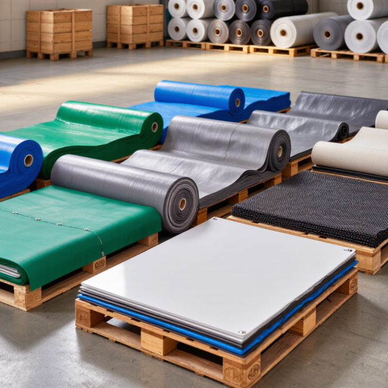 10 Best Tarpaulin Sheets for Buyers Worldwide?