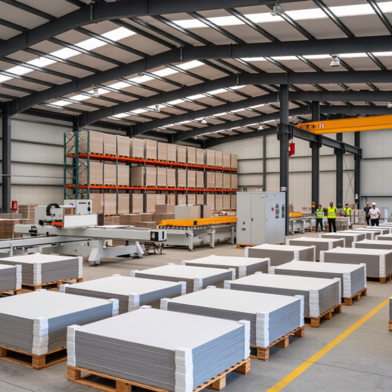 China Top Fiber Cement Partition Board Suppliers?
