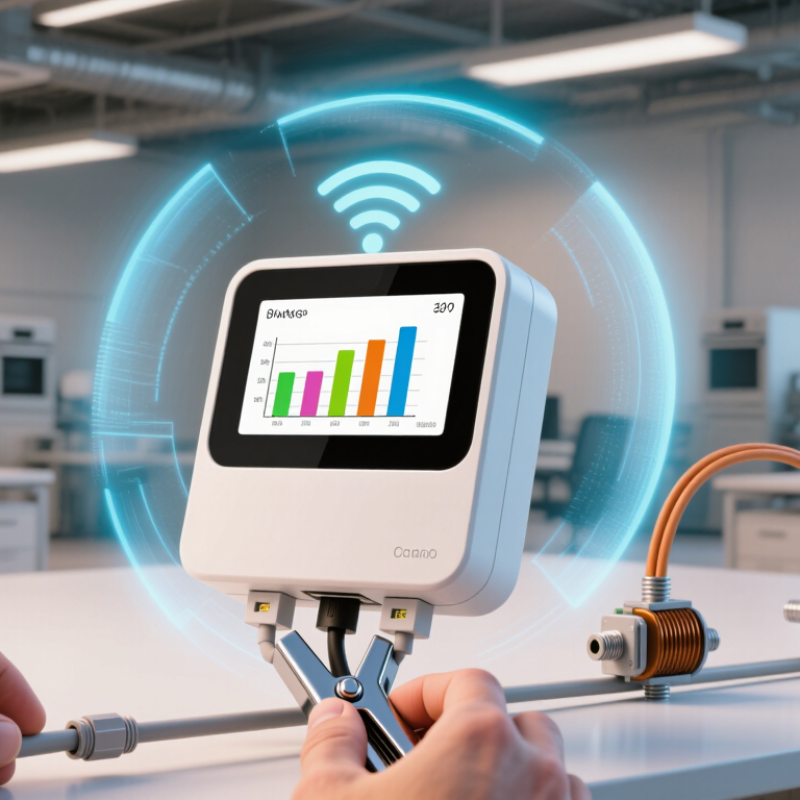 2026 Best Wireless Energy Meter for Global Buyers?