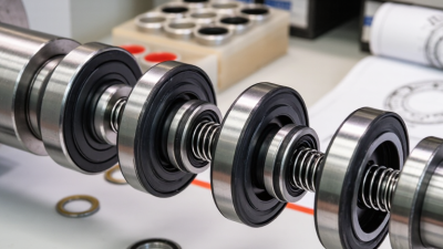 2026 Top Double Lip Oil Seal Manufacturers?
