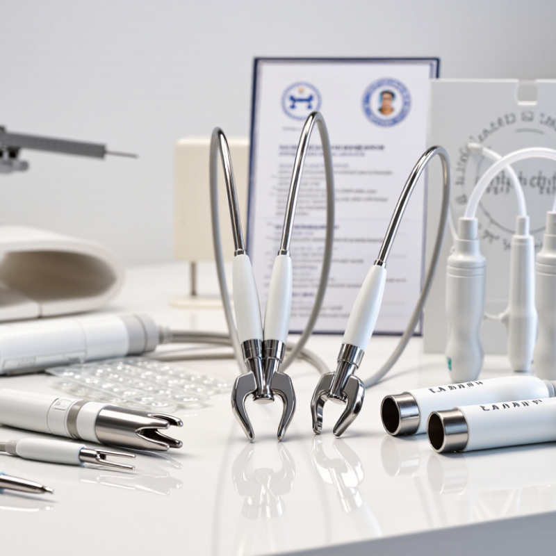 2026 Best Heart Biopsy Devices for Global Buyers