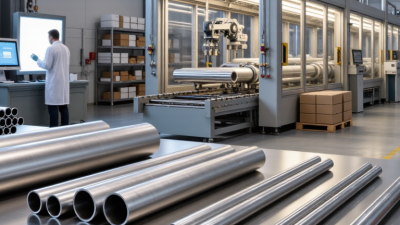 Top 10 Custom Tubing Suppliers for Global Buyers