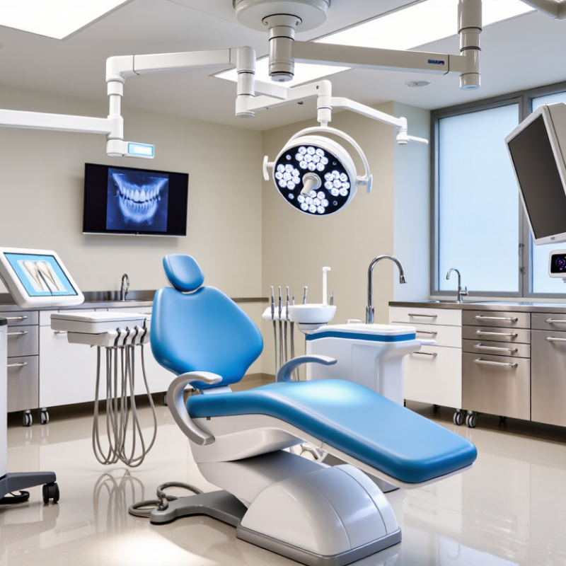 Top Dental Surgery Lighting China Manufacturers?