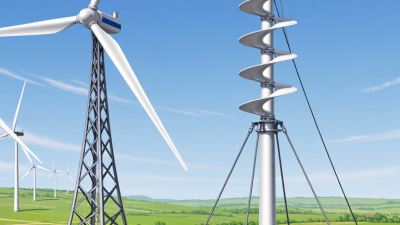 2026 Top DIY Wind Turbine Types for Global Buyers?