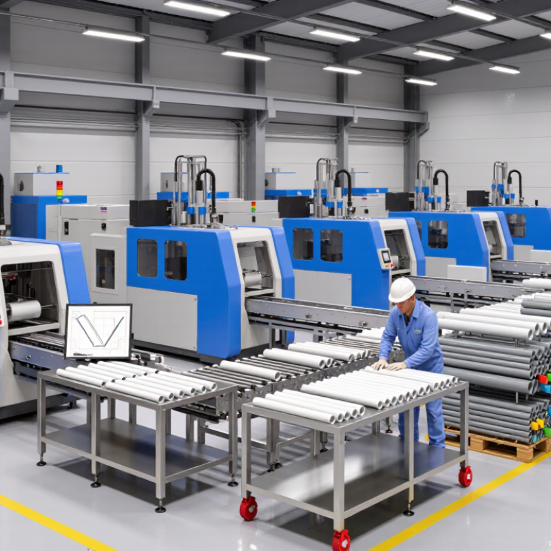 2026 Top PVC Factory How to Find a Reliable Supplier?