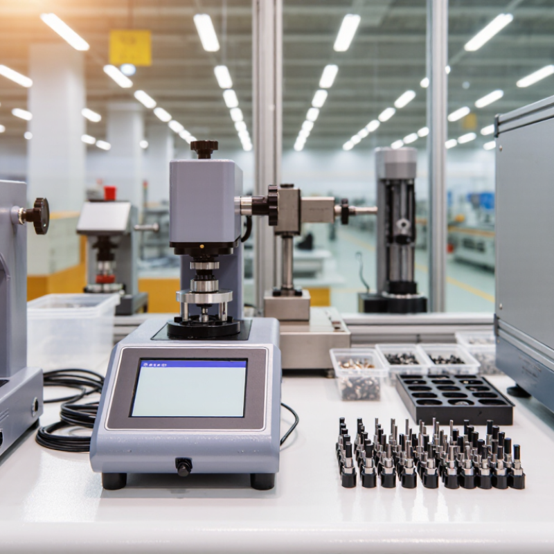 Top 10 Digital Crimper Suppliers for Global Buyers