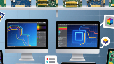Top 10 Circuit Board Design Software Tools?