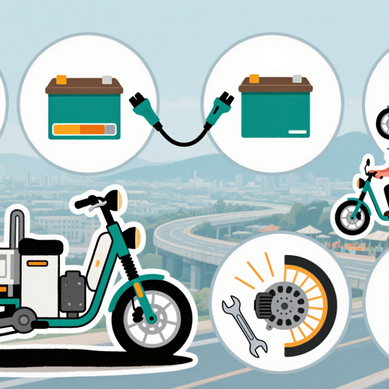 How to Choose the Best Electric Cargo Tricycle?