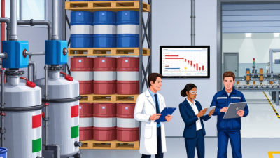 How to Choose Dyes and Intermediates Suppliers in 2026?