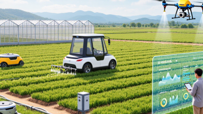 10 Agriculture Automation Tips for Global Buyers