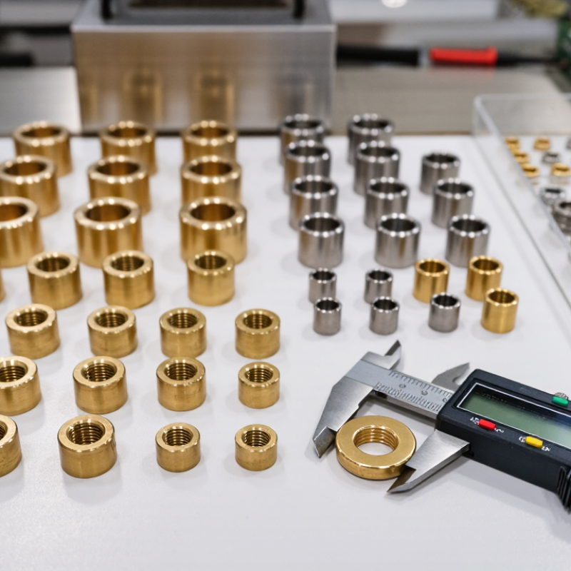Where to Buy China Top Brass Washers Wholesale?