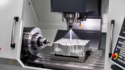 Why Are Milling Machines Essential for Global Manufacturers?