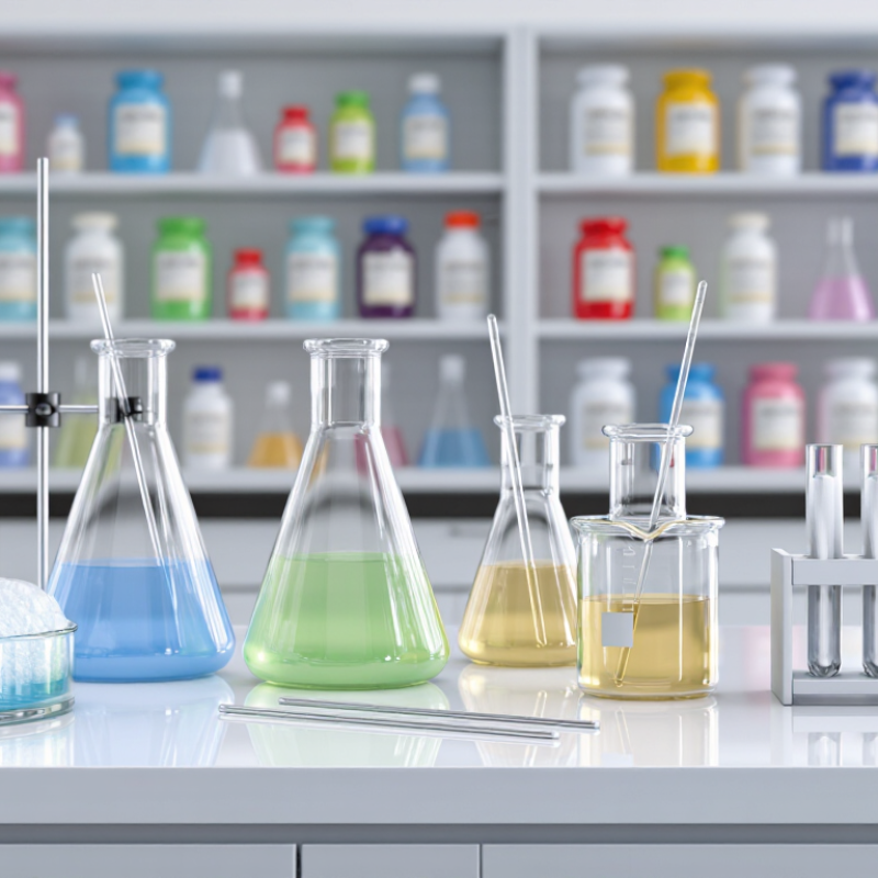 Which Is the Best Anionic Surfactant in 2026?