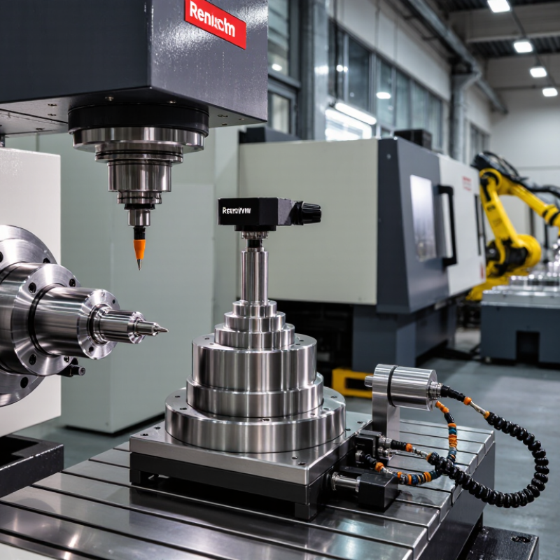 China Top 10 Renishaw Contact Tool Setter Suppliers
