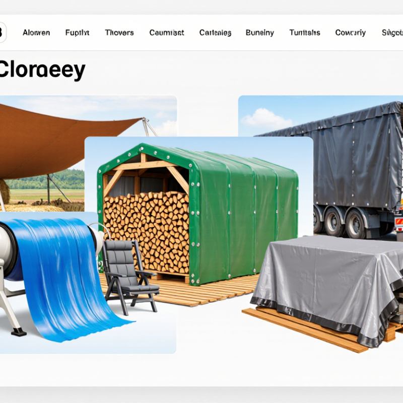 How to Choose the Best Tarpaulin Sheets?