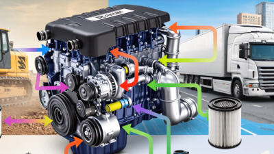Top Engine Accessories Filters for Global Buyers?