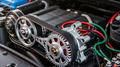 10 Tips for Choosing the Right Car Alternators