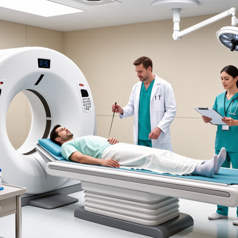 How to Prepare for a Bone Biopsy Procedure in 2026?