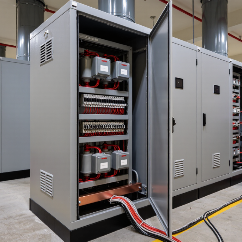 How to Choose the Right Current Transformer Cabinet?
