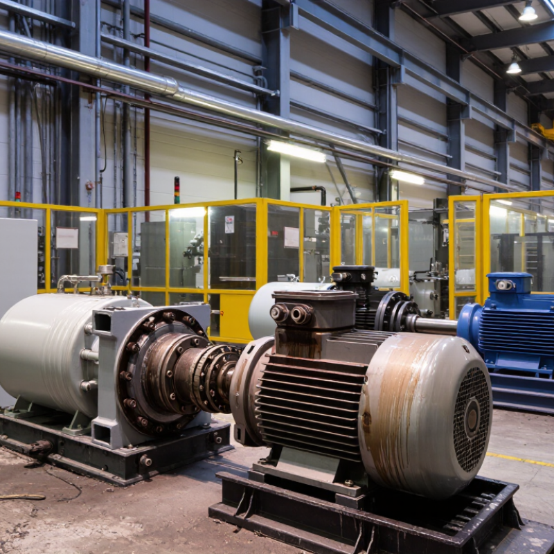 7 Best Factors Affecting Industrial Equipment Lifespan