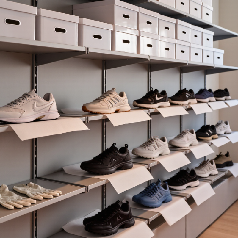 2026 Top Guide to Store Expensive Sneakers Without Aging