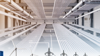 Top FRP Cable Tray Manufacturers for Global Buyers