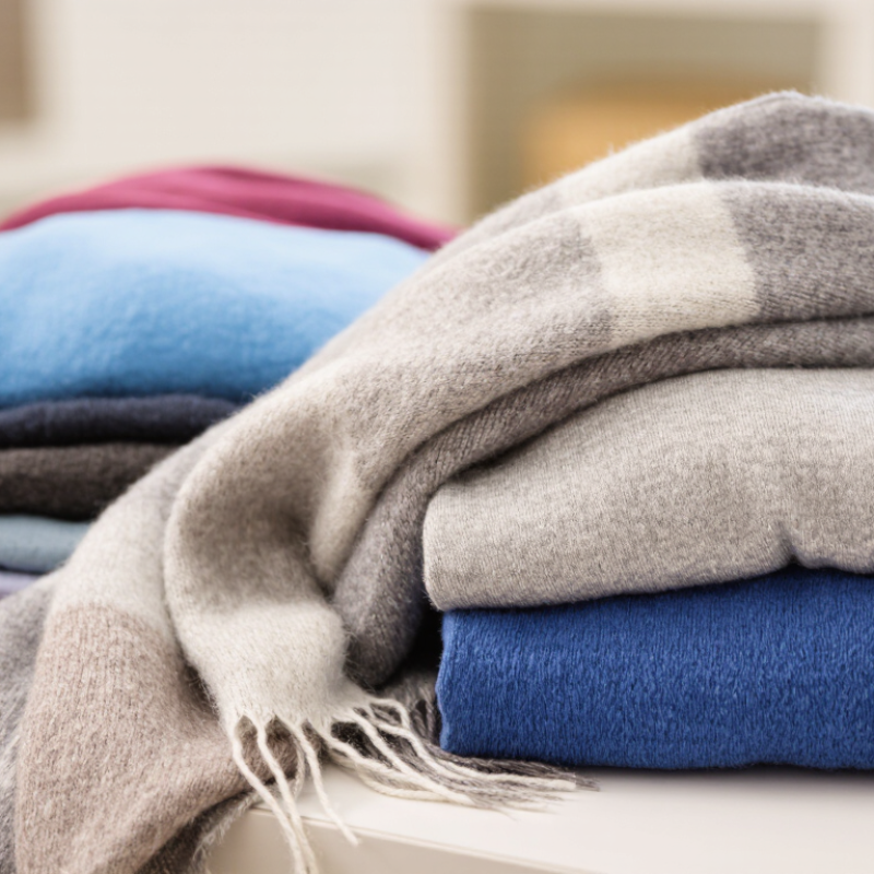 What Is Acrylic Fabric And Is It Good For You?