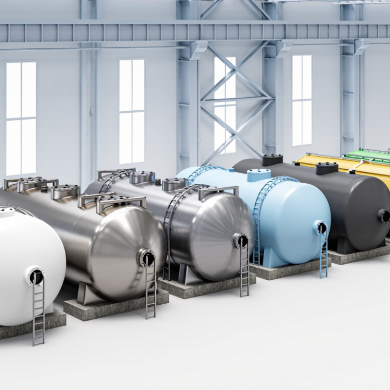 10 Best Chemical Storage Tanks for Global Buyers?