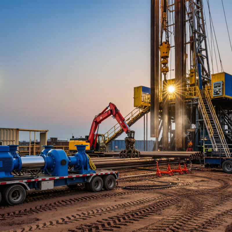 What Are the 2026 Top Rig Accessories?
